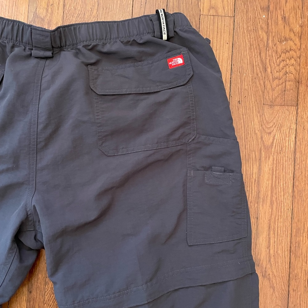 The North Face Convertible Pants - Size XXL - Picture 6 of 11